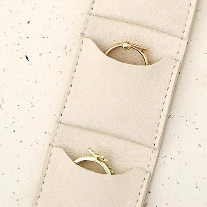 🏆Flash Sale⚡Mini Travel Jewelry Bag