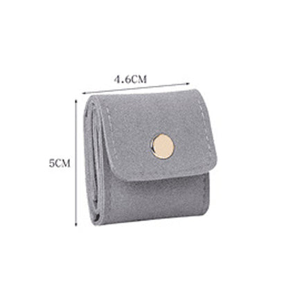 🏆Flash Sale⚡Mini Travel Jewelry Bag