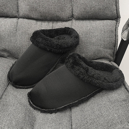👣 Slide-In Warmth! Soft, Washable Clog Liners for Cozy Feet All Winter Long