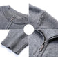 🔥 LAST DAY PROMOTION - 50%OFF 🔥Men's Half-Turtleneck Sweater