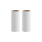 🔥LAST DAY SALE 50% OFF🔥 Reusable High-Efficiency Sticky Lint Roller