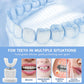 🔥2025 HOT SALE🔥Ultrasonic U-Shaped Electric Toothbrush for Adults