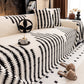 ⚡30K+ SOLD! ⚡Soft Plush Non-Slip Couch Cover