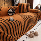 ⚡30K+ SOLD! ⚡Soft Plush Non-Slip Couch Cover