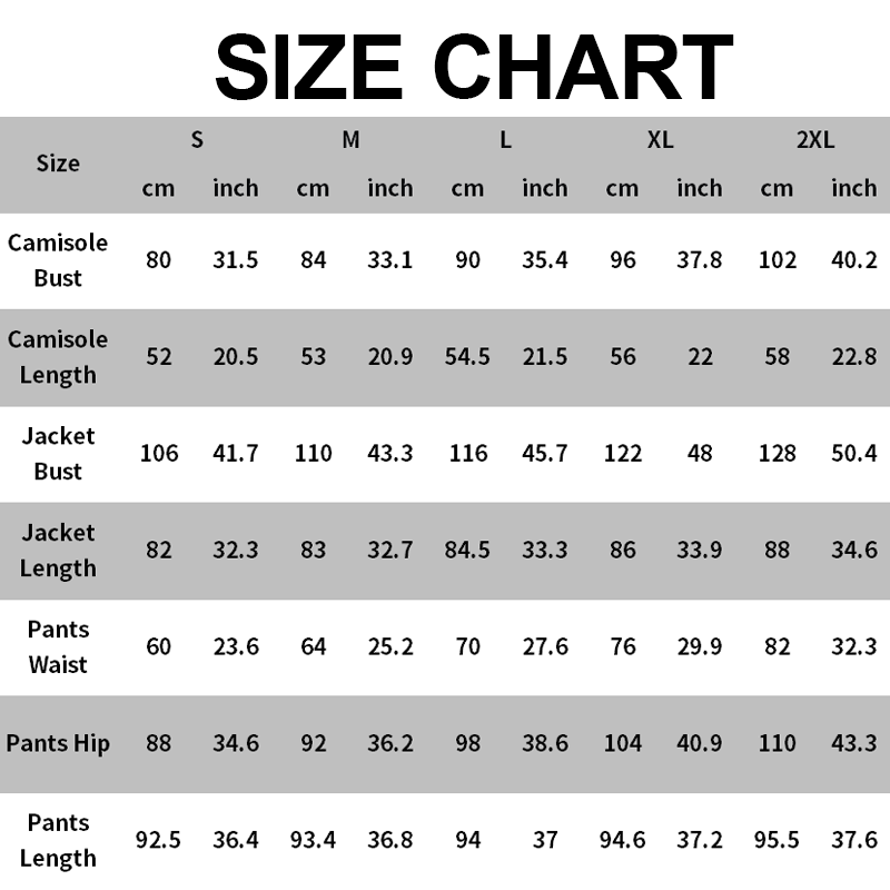 💖LAST DAY PROMOTION - 50%OFF 💖 Women's Casual Fashion 3-Piece Set