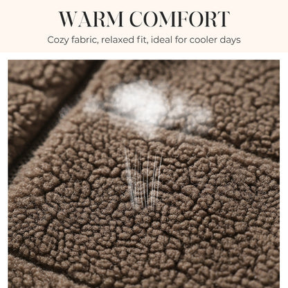 Your New Go-To Winter Outfit – 3-Piece Warm Knit Lounge Set That Keeps You Cozy, Chic & Confident All Day ❄️