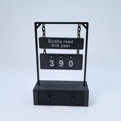 Readers’ Milestone Shelf – A Meaningful Gift for Every Bookworm