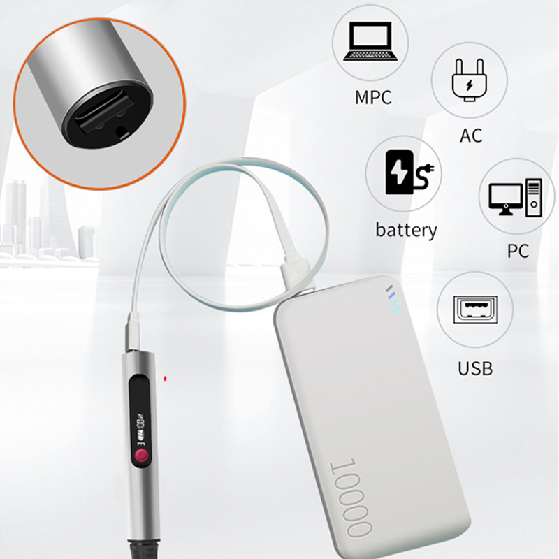 ⚡ Electric Engraving Pen Kit – Turn Every Idea Into Art Instantly!