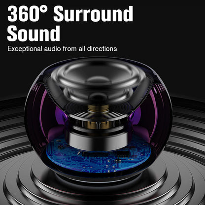 📢Hot Sale Deals🔥Mini HiFi Bluetooth Speaker