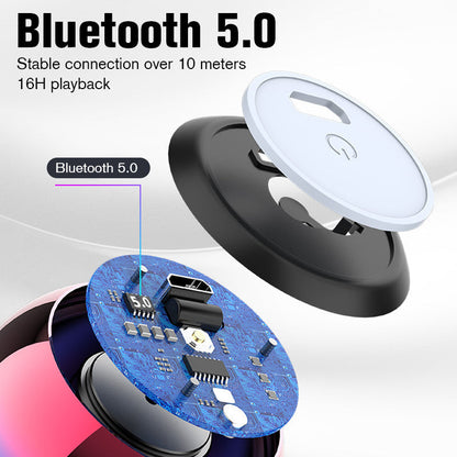 📢Hot Sale Deals🔥Mini HiFi Bluetooth Speaker