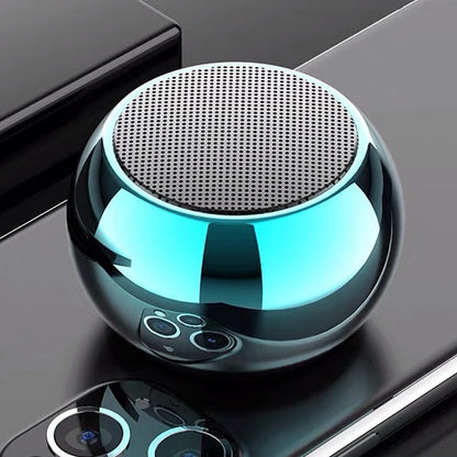 📢Hot Sale Deals🔥Mini HiFi Bluetooth Speaker