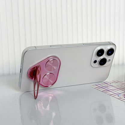 360° Rotating Ring Phone Holder