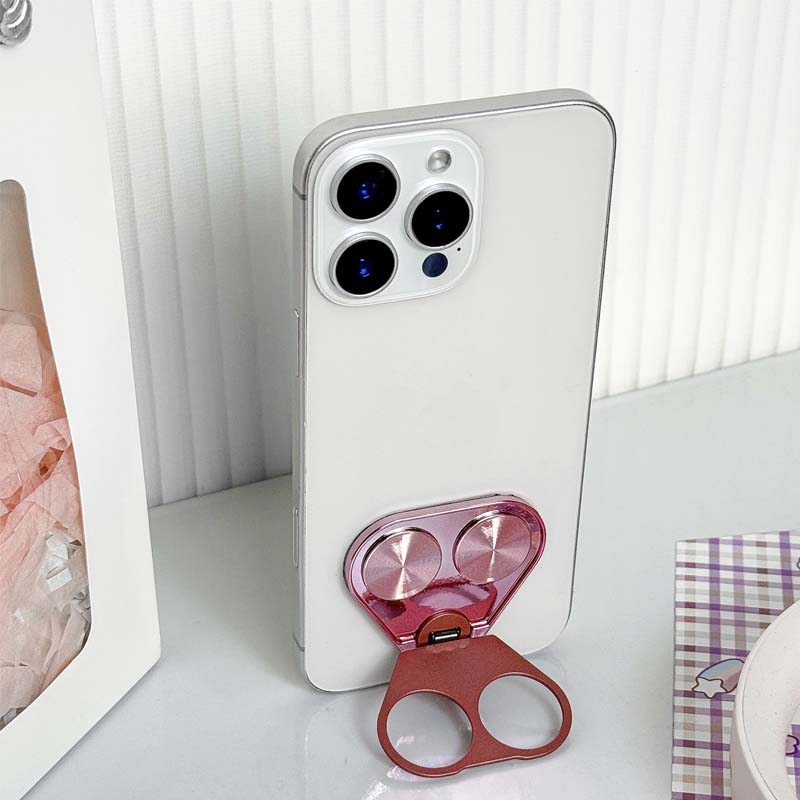 360° Rotating Ring Phone Holder