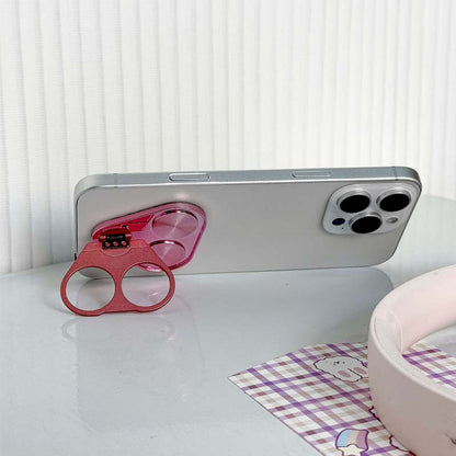 360° Rotating Ring Phone Holder