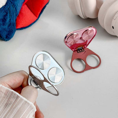 360° Rotating Ring Phone Holder