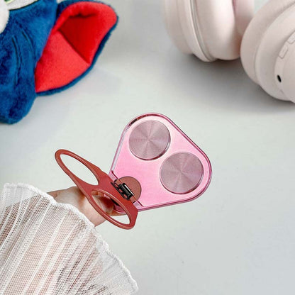 360° Rotating Ring Phone Holder