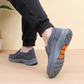 ✨ Men's Orthopedic Breathable Slip-On Sneakers - Arch Support with Memory Foam Insoles for All-Day Comfort 🏃‍♂️💨【FREE SHIPPING】