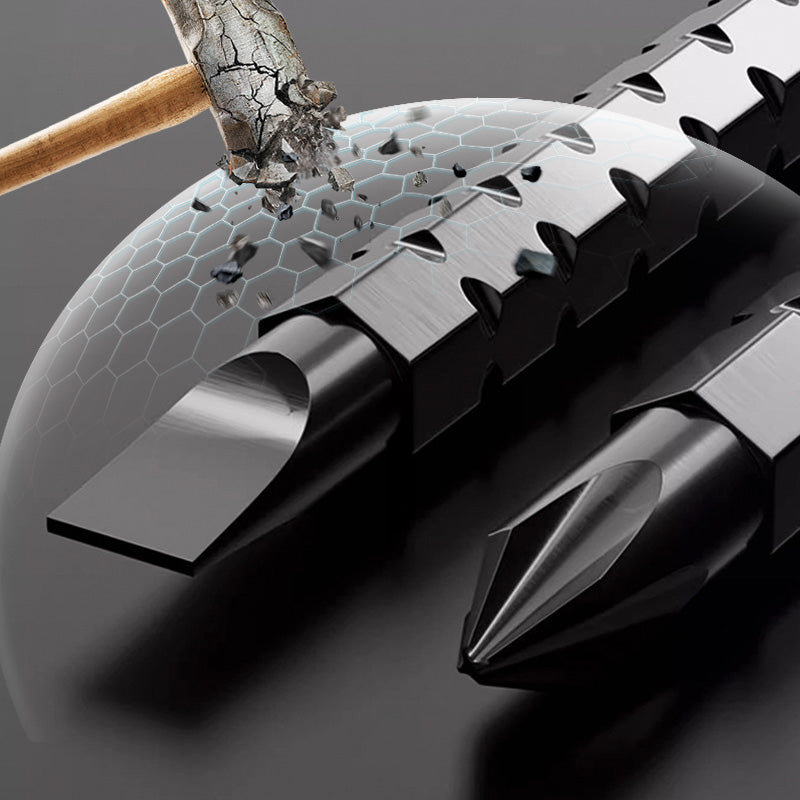 ⚡️Smart Power Detective — Portable Multi-Functional Ratchet Voltage Tester🔧