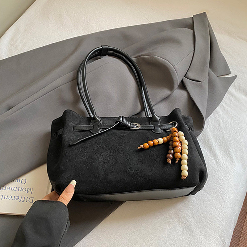 Chic 2-in-1 Shoulder & Handbag for Women – Effortless Style for Work, Travel & Everyday Use