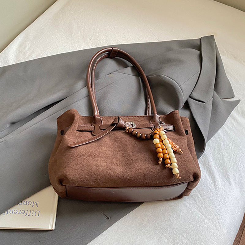 Chic 2-in-1 Shoulder & Handbag for Women – Effortless Style for Work, Travel & Everyday Use