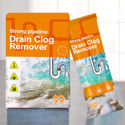 Strong Pipeline Drain Clog Remover