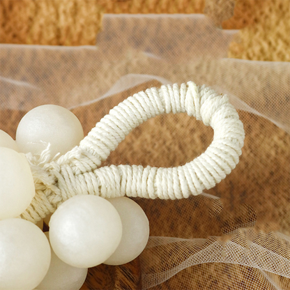 ⏳Limited-time 50% off⏰Artisan Strawberry/Grape Cluster Soap🍓🍇🧼