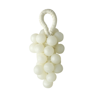 ⏳Limited-time 50% off⏰Artisan Strawberry/Grape Cluster Soap🍓🍇🧼