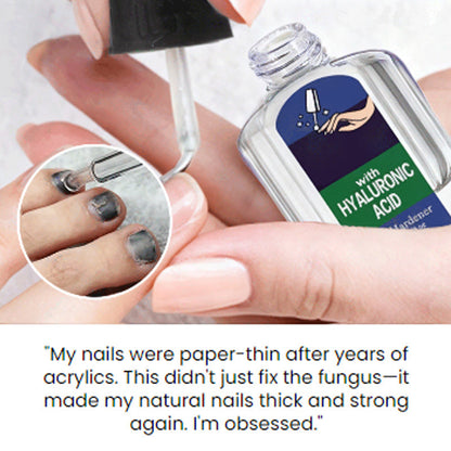 ⏰BUY 2 GET 1 FREE⏰Gentle & Effective Natural Nail Repair Solution