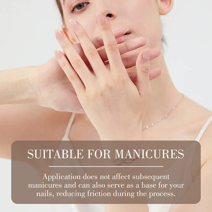 ⏰BUY 2 GET 1 FREE⏰Gentle & Effective Natural Nail Repair Solution