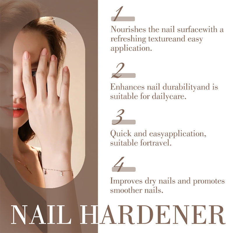 ⏰BUY 2 GET 1 FREE⏰Gentle & Effective Natural Nail Repair Solution