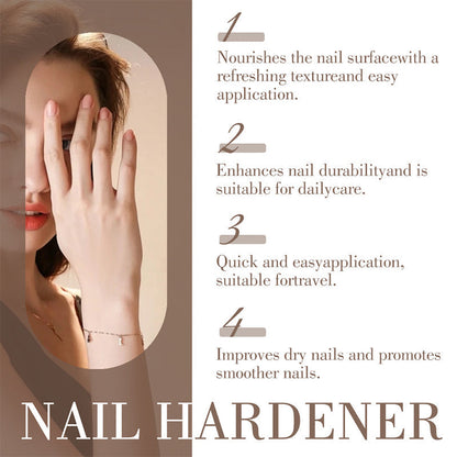 ⏰BUY 2 GET 1 FREE⏰Gentle & Effective Natural Nail Repair Solution