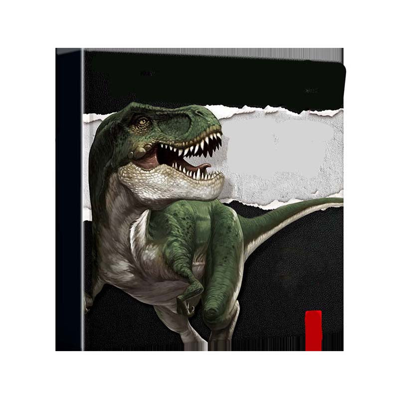 Interactive 3D Educational Adventure Book for Kids