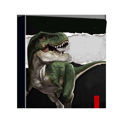 Interactive 3D Educational Adventure Book for Kids