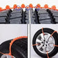 🔥 Hot Sale🔥Universal Reusable Anti-skid Nylon Tire Chains