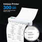 Portable Bluetooth Thermal Printer