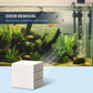 ⚡Black Friday Specials🐠 BUY 1 GET 1 FREE! ✨ AQUARIUM CLARIFYING SHEETS - Crystal Clear Water in 24 Hours, Removes Odors and Impurities, Safe for All Fish and Plants 🌿🔮