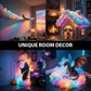 ⏳ Limited time 50% discount⏰ DIY USB-powered Thundercloud LED light decoration🌈☁️