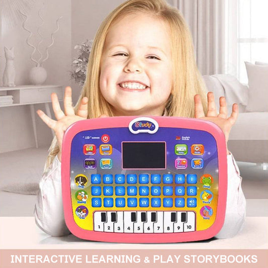 📘✨Smart Start for Kids! Interactive Learning & Play Sound Storybooks – Early Education Deal You Can’t Miss🔥