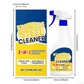 Professional Stainless Steel Cleaner for Home & Kitchen