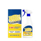 Professional Stainless Steel Cleaner for Home & Kitchen