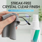 ✅Factory direct sales✈️Multi-Purpose Glasses and Mirror Anti-Fog Cleaning Spray
