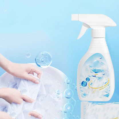 🔥 Black Friday Blowout Sale — Nonionic Clothing Emulsifier Stain Remover Spray 🔥 Deep-Clean Power• Fabric-Safe Formula