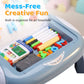 ✨Give your child the best education✨Educational Magnetic Dot Art Board Kit