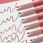🔥Hot Sale Deals- 12-Color Matte Lipstick & Lip Liner Set (Wood-Cased)– Create Perfectly Defined Lips For Every Look ✨