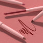 🔥Hot Sale Deals- 12-Color Matte Lipstick & Lip Liner Set (Wood-Cased)– Create Perfectly Defined Lips For Every Look ✨