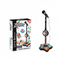 🎁60% OFF! 🎤✨Microphone Toy, Karaoke Machine Toy with Light