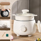 Portable Multifunctional Non-Stick Electric Pot