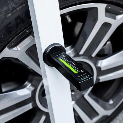 🔥Last Day 57% OFF - 🛠️Adjustable Magnetic Gauge Tool for Automotive Truck RV Tire Repair