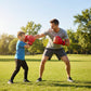 Breathable Training Boxing Gloves