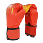 Breathable Training Boxing Gloves